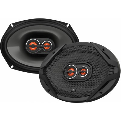 JBL GX963 – Sleviste.cz