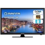 Manta 24LHN124D – Sleviste.cz