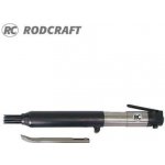 RodCraft RC5610 Pneumatický jehlový oklepávač s nožovým nástavcem – Zboží Mobilmania