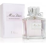 Christian Dior Miss Dior Blooming Bouquet toaletní voda dámská 50 ml – Zboží Mobilmania