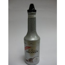 Monin Coconut pyré 1 l