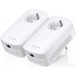 TP-Link TL-PA8010PKIT – Zboží Živě