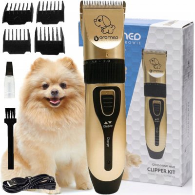 oromed ORO-PET CUPPER střihač – HobbyKompas.cz