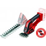 Einhell Expert GE-CG 18/100 Li-Solo 3410313 – Zboží Mobilmania