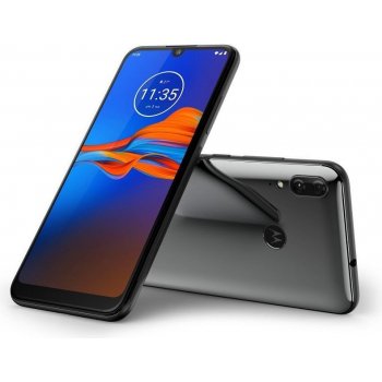 Motorola Moto E6 Plus 4GB/64GB Dual SIM