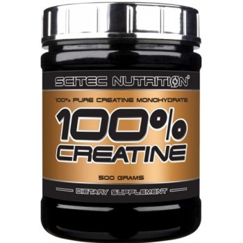 Scitec Nutrition Creatine 1000 g