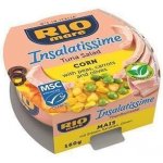 Rio Mare Insalatissime tuňákový salát s kukuřicí hotové jídlo 160 g – Sleviste.cz