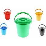 Orion Vědro HOBBY s víkem 10 l – Sleviste.cz