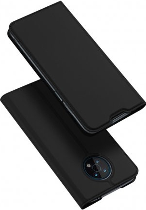 Pouzdro DUX DUCIS Skin Pro Nokia G50, černé