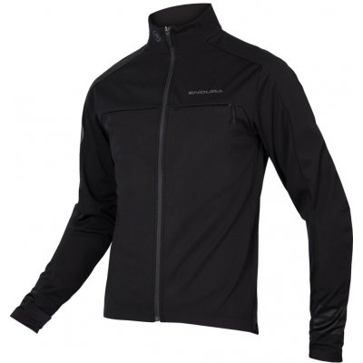 Endura Windchill II pánské Black – Hledejceny.cz