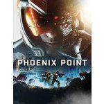 Phoenix Point – Zboží Živě