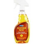 Farnam Leather New Glycerine Saddle soap 473 ml – Zboží Dáma