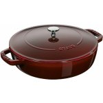 Staub kulatý 24 cm 2,4 l – Sleviste.cz