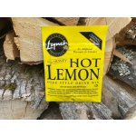 Lynch Foods Hot Lemon Horký citrón 20 g – Hledejceny.cz