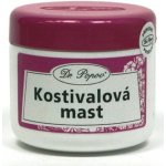 Dr.Popov kostivalová mast 50 ml – Zboží Mobilmania