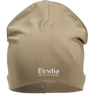 Elodie Details bavlněná čepice Logo Beanies Tender Blue