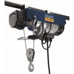 Scheppach HRS 400 4906905000 – HobbyKompas.cz