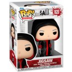 Funko Pop! 1820 Saw Jigsaw – Sleviste.cz