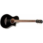 YAMAHA APX T2 – Sleviste.cz