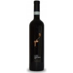 La Guardiense Guardiolo rosso riserva DOP 13% 0,75 l (holá láhev) – Hledejceny.cz