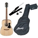 IBANEZ V50NJP Jam Pack - Natural – Zboží Mobilmania