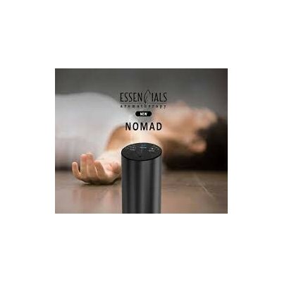 Boles D´olor Difuzér elektrický Nomad černý – Hledejceny.cz