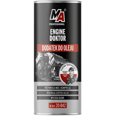 MA Professional Engine Doctor 444 ml – Hledejceny.cz
