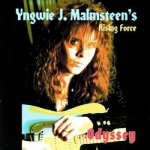 Malmsteen Yngwie - Odyssey CD – Hledejceny.cz