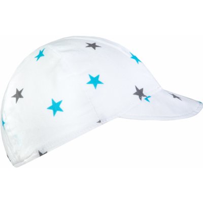 Esito Dětská kšiltovka Hvězda tyrkysová – Zboží Mobilmania