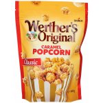 Storck Werther's Original Caramel Popcorn Classic 140 g – Zboží Dáma