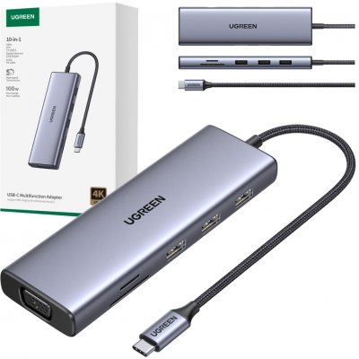 Ugreen 15600 – Zboží Živě