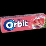 Wrigley's Orbit Watermelon 14 g – Zboží Dáma Wrigley's Orbit Watermelon 14 g – Zboží Dáma