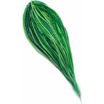 DE set Kanekalon - zelený mix copánky – Zboží Mobilmania