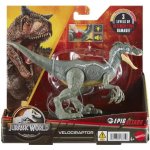 Mattel Jurassic World Velociraptor se světly a zvuky – Zbozi.Blesk.cz
