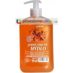 Chopa tekuté mýdlo Frezie 500 ml – Sleviste.cz