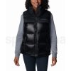 Dámská vesta Columbia Bulo Point Down Vest Wmn black