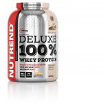 NUTREND DELUXE 100% Whey Protein 2250 g – Zbozi.Blesk.cz