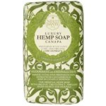 Nesti Dante Hemp přírodní mýdlo 250 g – Zboží Dáma