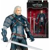 Sběratelská figurka McFarlane Toys The Witcher Geralt Viper Armor 18 cm