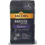 Jacobs Barista Espresso 1 kg – Hledejceny.cz