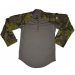 Košile AČR UBACS taktická 2012 se zeleným potiskem Originál – Hledejceny.cz