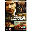 The Constant Gardener DVD