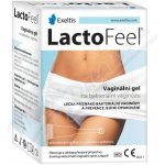 LactoFeel vaginální gel 7 x 5 ml – Zboží Dáma