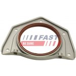 Těsnicí kroužek klikového hřídele FAST FT49711 – Zboží Mobilmania