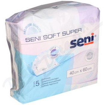 Seni Soft 5 ks