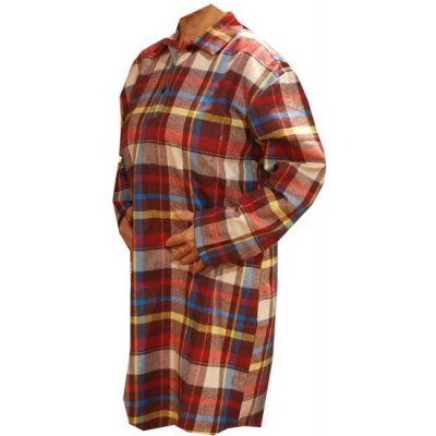 Xcena dámské flanelové – Sleviste.cz