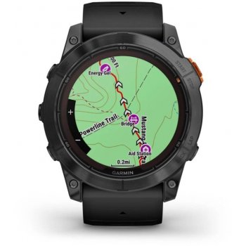 Garmin fenix 7X Pro Solar