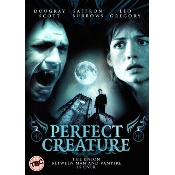 Perfect Creature DVD