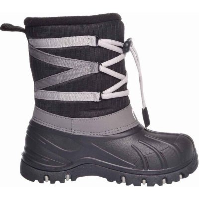 Head ARKTISK černá – Zboží Dáma