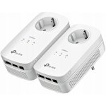 TP-Link TL-PA8030P KIT – Zboží Živě